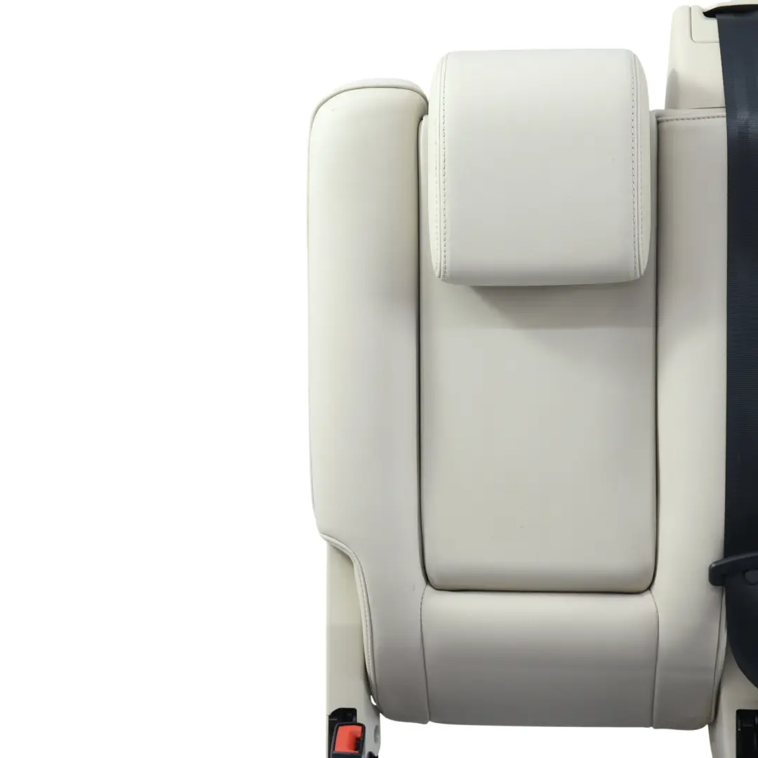 Range Rover L320 Banco Asiento Trasero Izquierdo Cuero Marfil - SKU LR014965 - Número de pieza LR014965