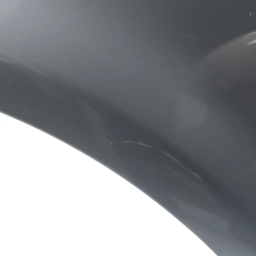 Range Rover Sport L320 Side Panel Wing Fender Left N/S Orkney Grey - 949 - SKU LR015037-ORK - Part number LR015037