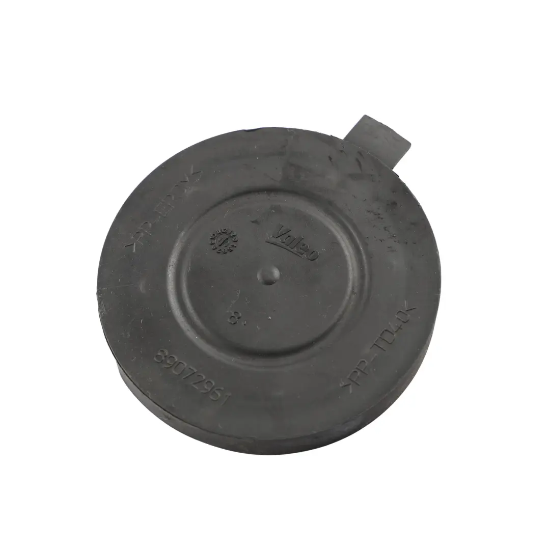Range Rover Sport L320 Headlight Cover Plastic Bulb Dust Cap 89072961 - SKU LR015106 - Part number LR015106