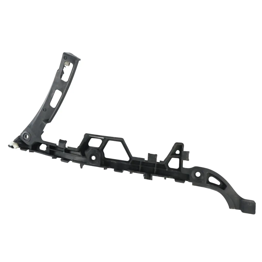 Bumper Side Bracket Left N/S AH32-17A881-DA to Range Rover Sport L320 Rear with Part number LR015111 Range Rover Sport L320 Rear Bumper Side Bracket Left N/S AH32-17A881-DA - SKU LR015111 - Part number LR015111