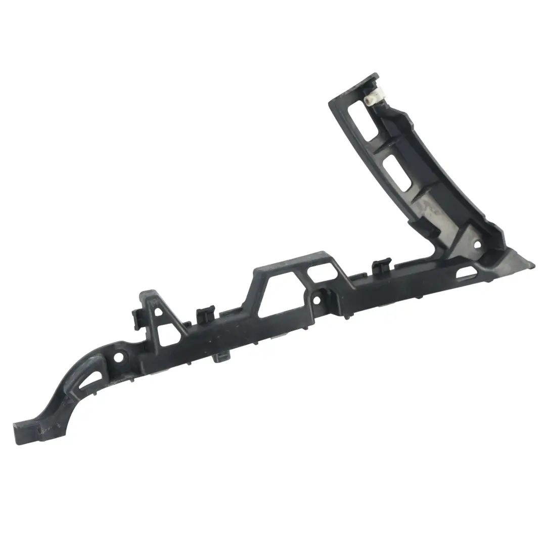 Bumper Side Bracket Left N/S AH32-17A881-DA to Range Rover Sport L320 Rear with Part number LR015111 Range Rover Sport L320 Rear Bumper Side Bracket Left N/S AH32-17A881-DA - SKU LR015111 - Part number LR015111