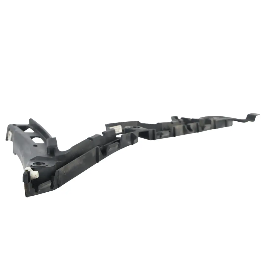Range Rover Sport L320 Rear Bumper Side Bracket Left N/S AH32-17A881-DA - SKU LR015111 - Part number LR015111