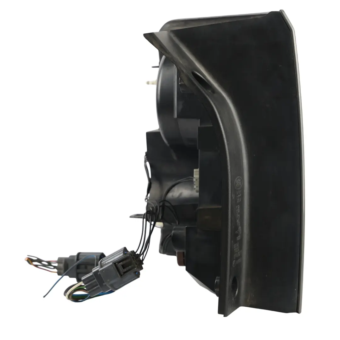 Land Rover Range Rover Sport L320 Lampa Tylna Prawa - SKU LR015289 - Numer Części LR015289