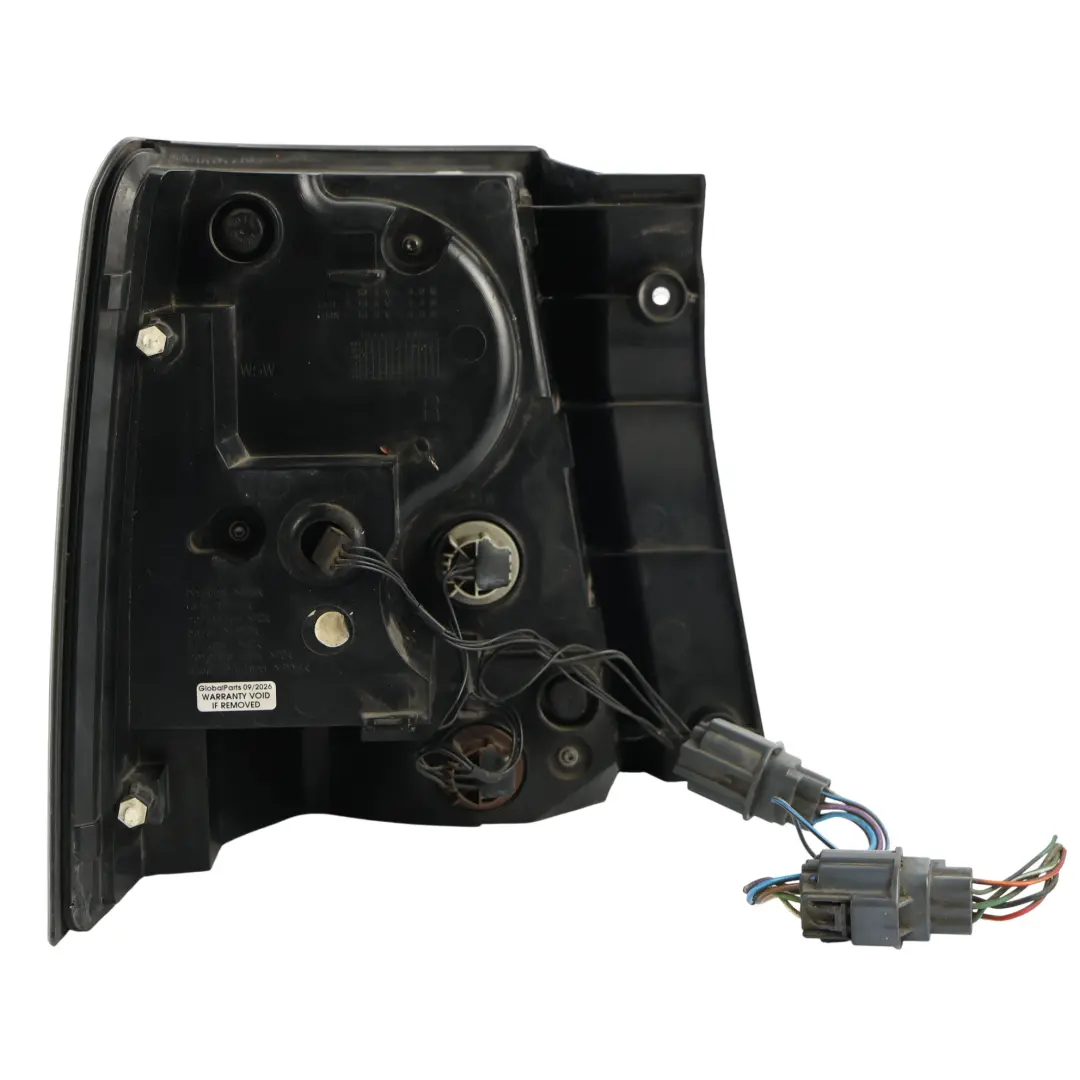 Land Rover Range Rover Sport L320 Lampa Tylna Prawa - SKU LR015289 - Numer Części LR015289