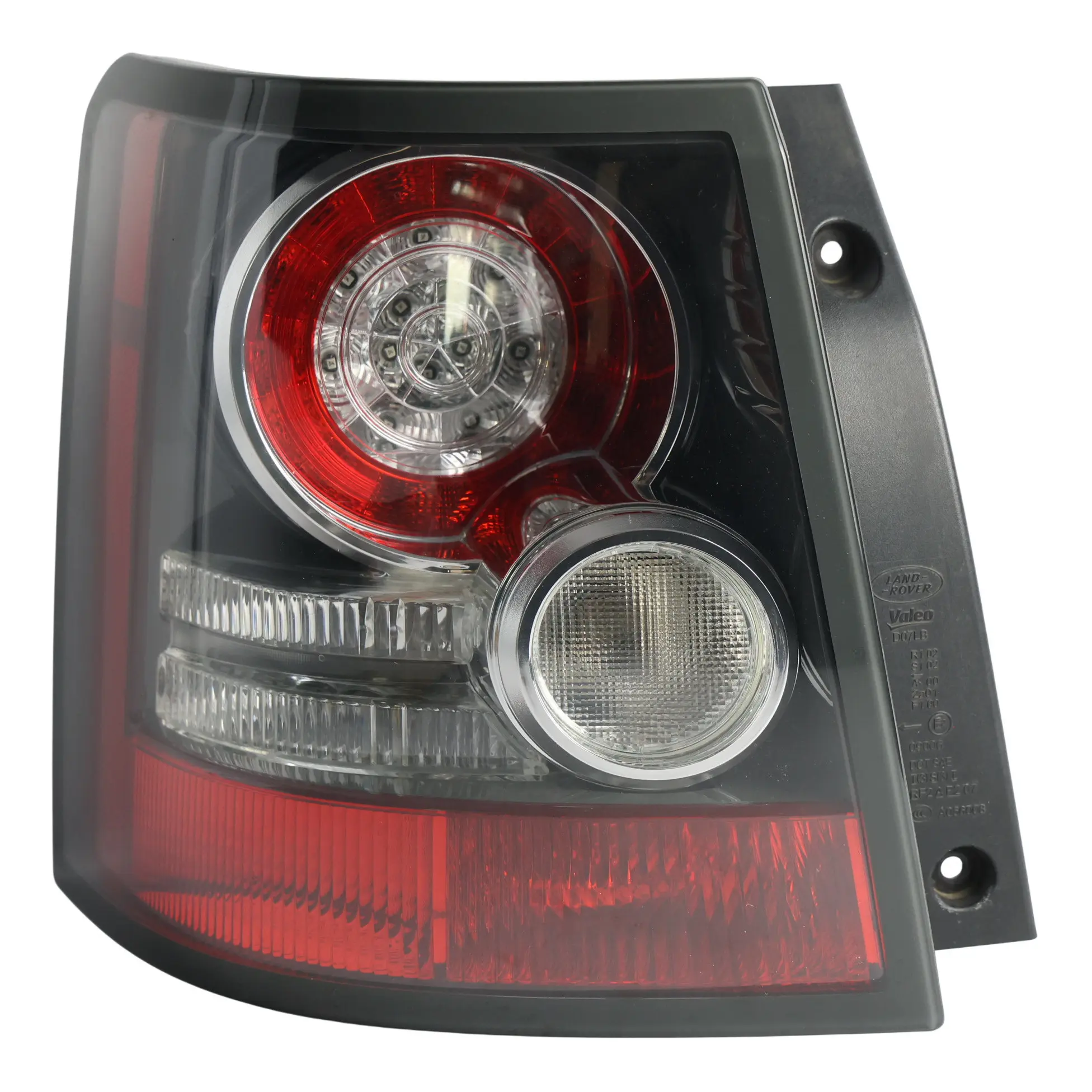 Land Rover Range Rover Sport L320 Tail Light Rear Lamp Left N/S LR015290