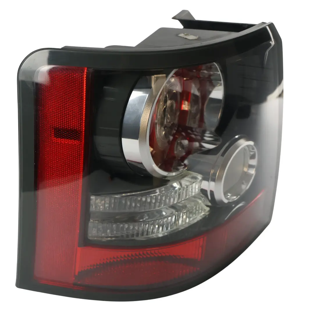 Tail Light Rear Lamp Left N/S to Land Rover Range Rover Sport L320 with Part number LR015290 Land Rover Range Rover Sport L320 Tail Light Rear Lamp Left N/S - SKU LR015290 - Part number LR015290