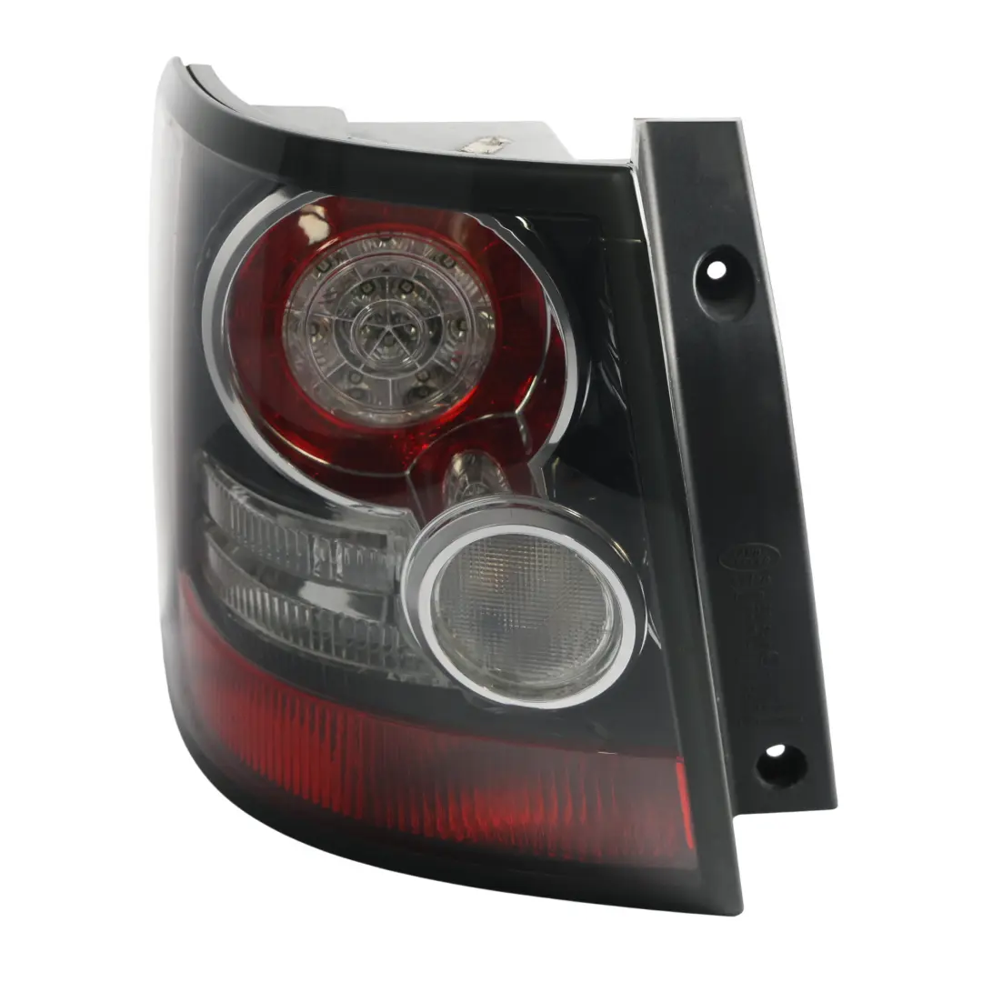 Lampa Tylna Lewa do Land Rover Range Rover Sport L320 o numerze LR015290 Land Rover Range Rover Sport L320 Lampa Tylna Lewa - SKU LR015290 - Numer Części LR015290