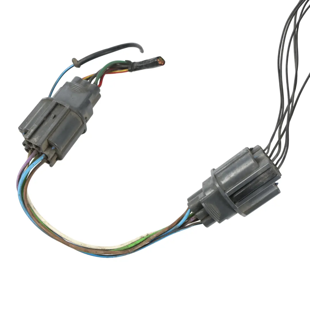 Land Rover Range Rover Sport L320 Lampa Tylna Lewa - SKU LR015290 - Numer Części LR015290