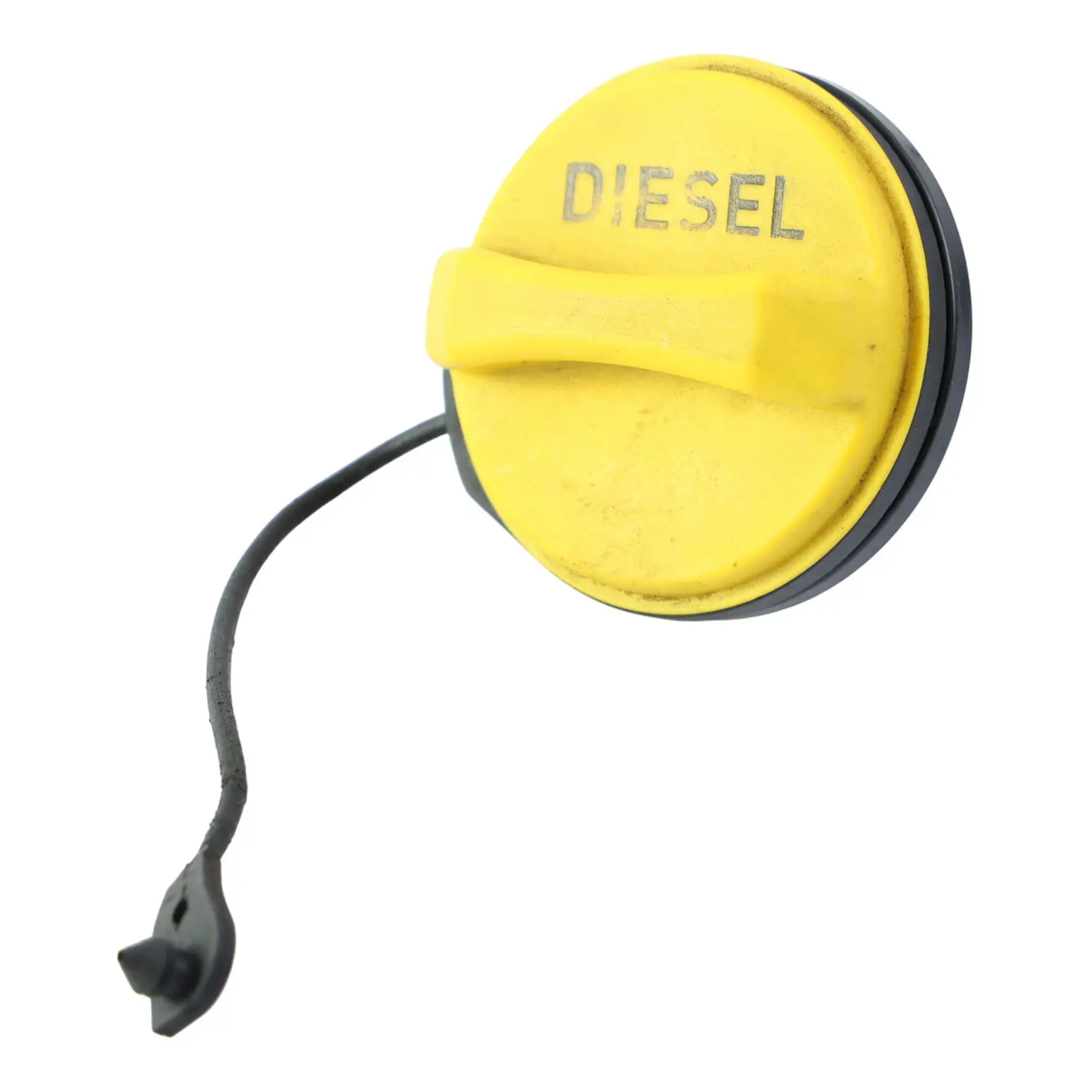 Land Rover Discovery 3 L319 Fuel Filler Cover Cap Diesel LR015394
