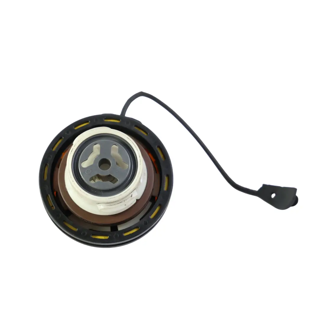 Land Rover Discovery 3 L319 Fuel Filler Cover Cap Diesel - SKU LR015394-1 - Part number LR015394