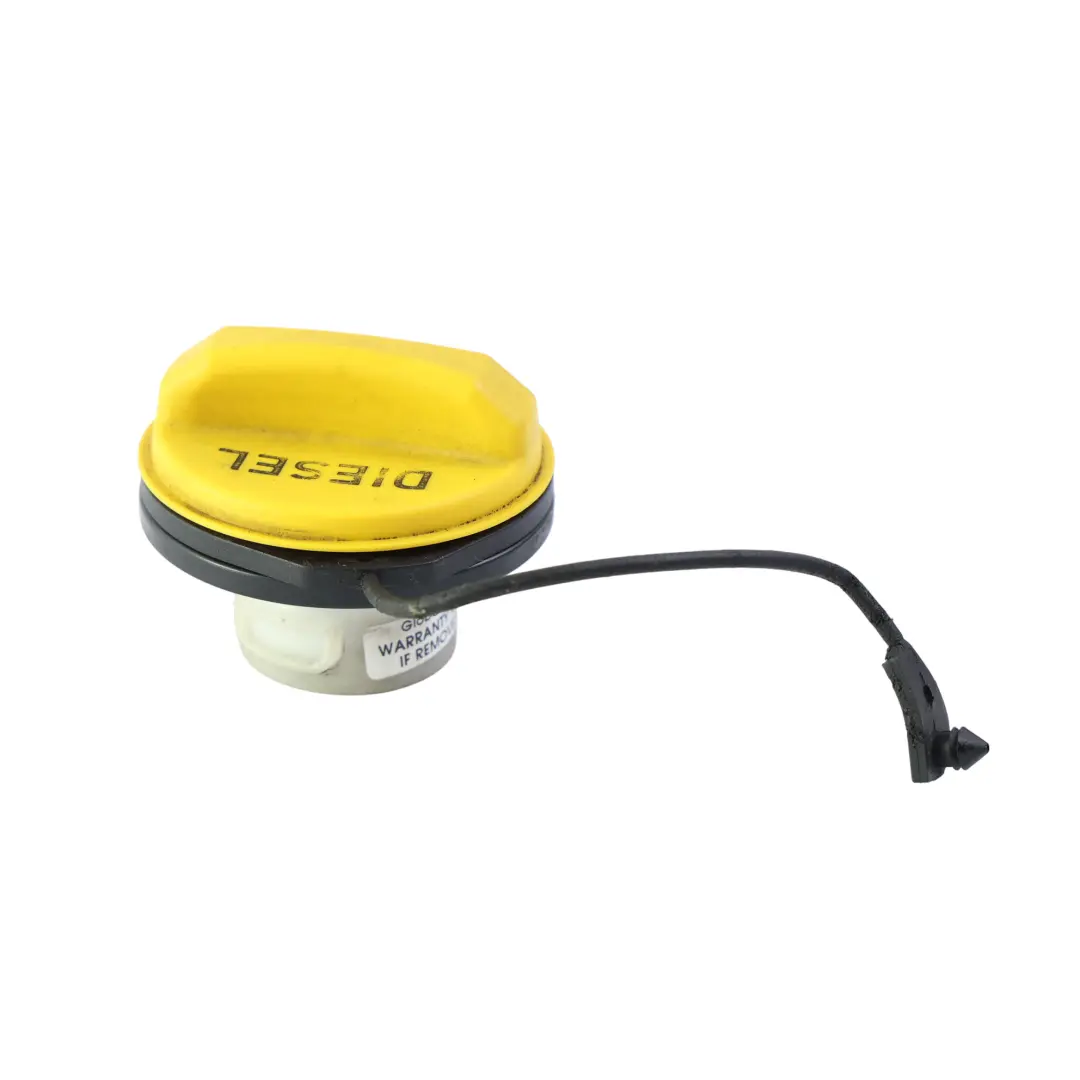 Filler Cover Cap Diesel to Land Rover Discovery 3 L319 Fuel with Part number LR015394 Land Rover Discovery 3 L319 Fuel Filler Cover Cap Diesel - SKU LR015394-1 - Part number LR015394