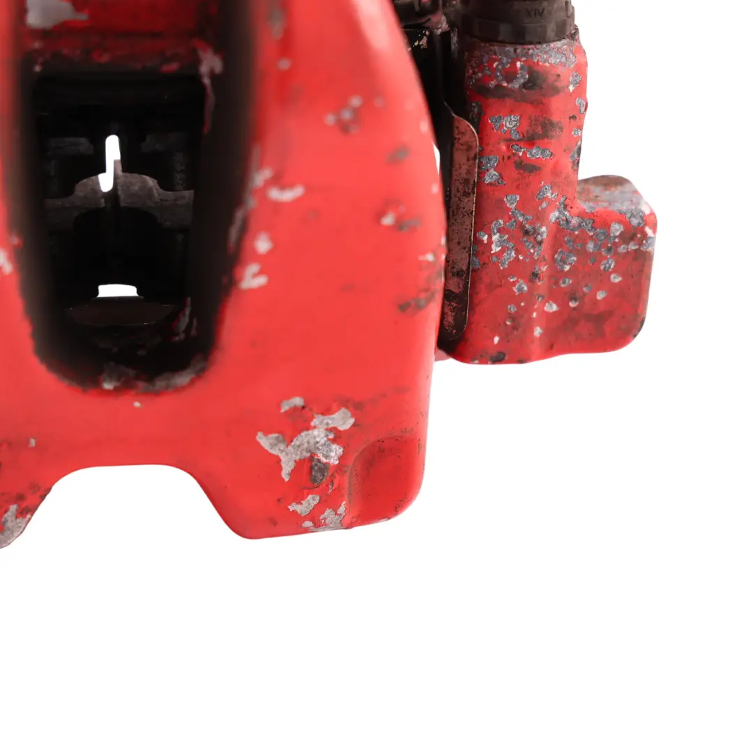 Range Rover Sport L320 Brake Caliper Housing Set Rear Left Right N/O/S Red - SKU LR015586-1 - Part number LR015586