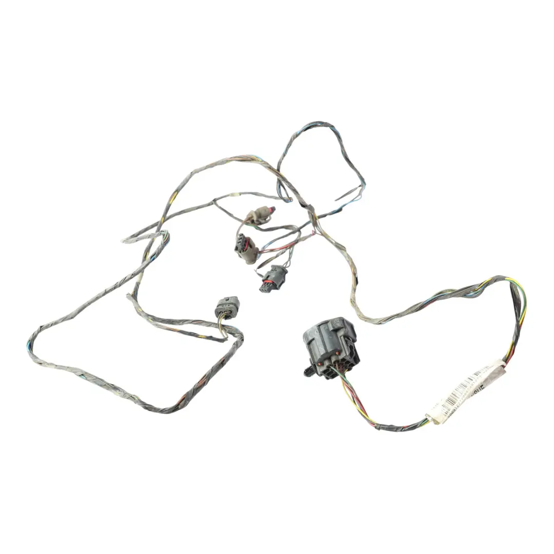 Range Rover Sport L320 Cablaggio Sensori PDC Paraurti Posteriore - SKU LR016237 - Numero di parte AH32-15B484-AB