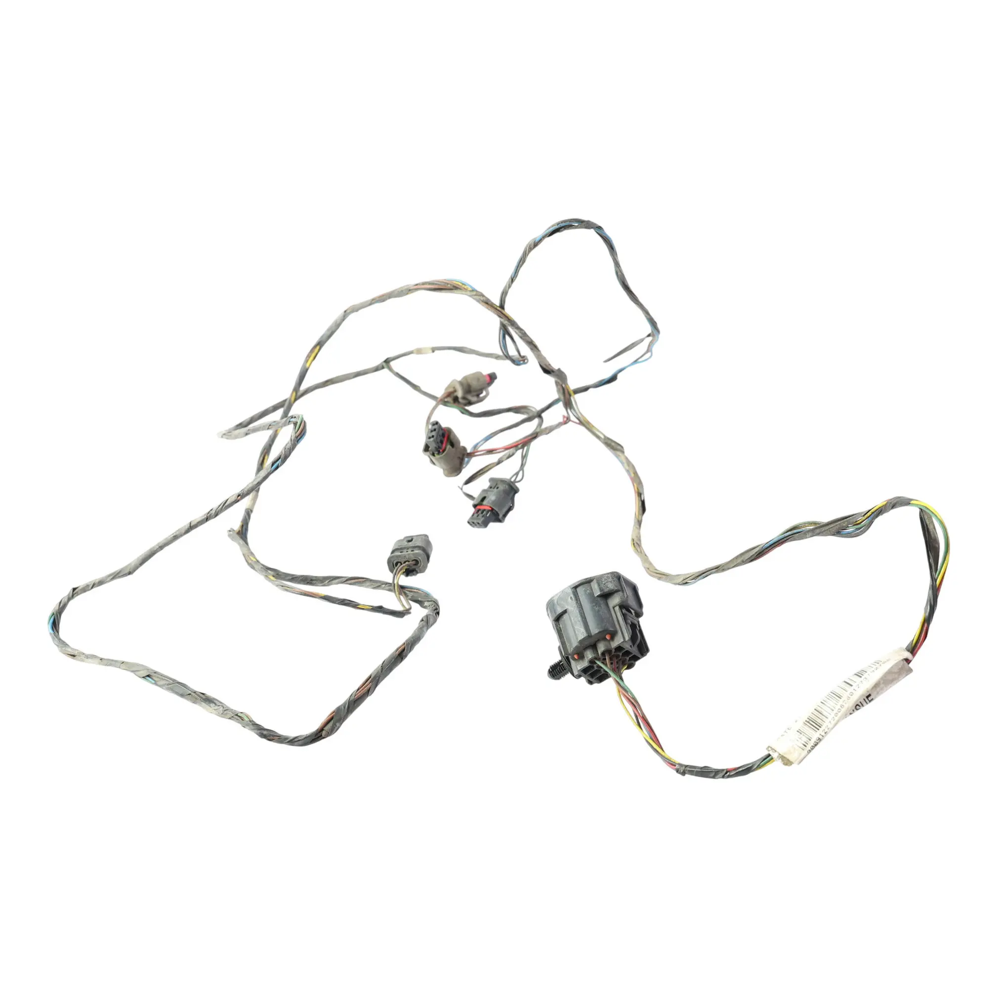 Range Rover Sport L320 Cablaggio Sensori PDC Paraurti Posteriore AH32-15B484-AB