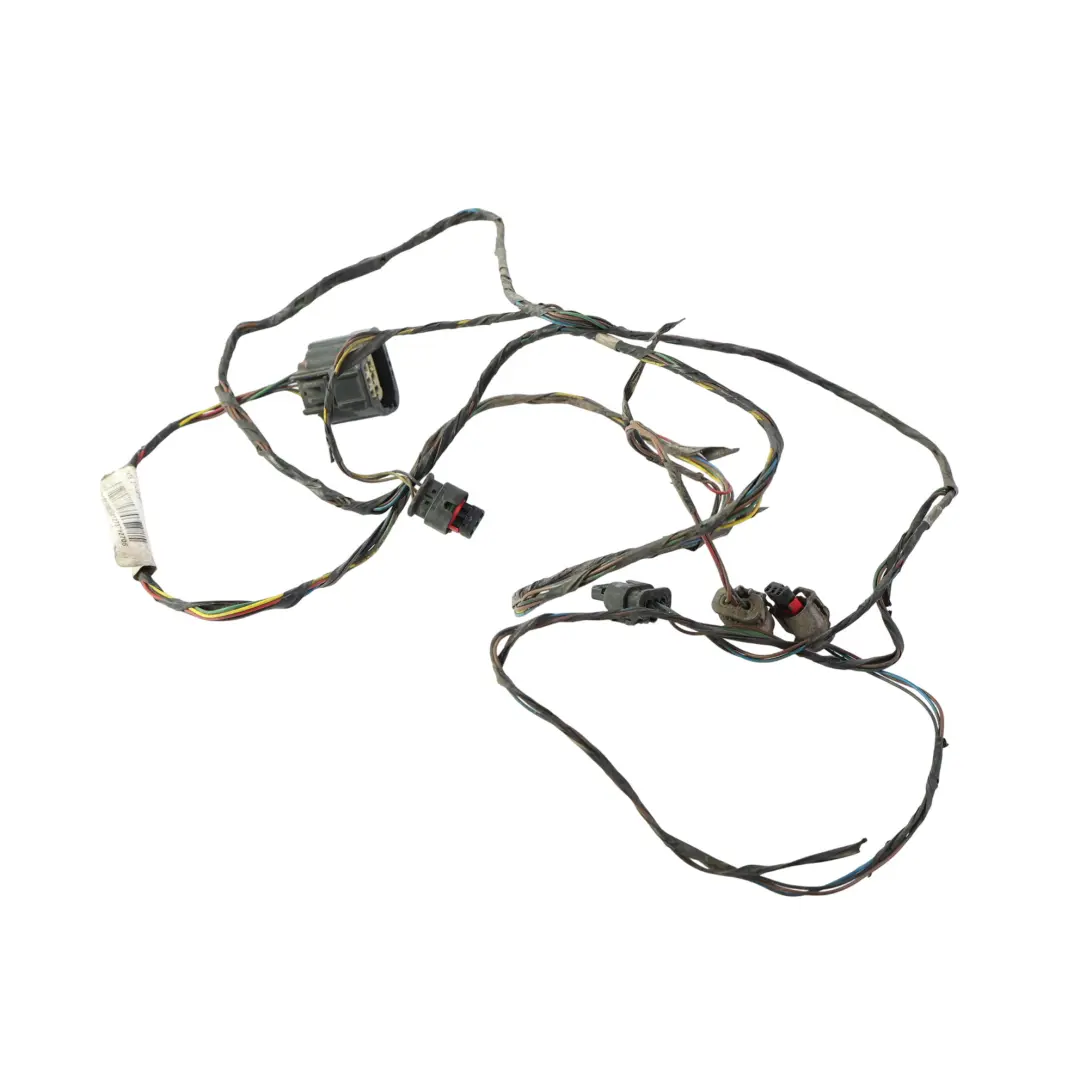 Cablaggio Sensori PDC Paraurti Posteriore per Range Rover Sport L320 con numero di parte AH32-15B484-AB Range Rover Sport L320 Cablaggio Sensori PDC Paraurti Posteriore - SKU LR016237 - Numero di parte AH32-15B484-AB