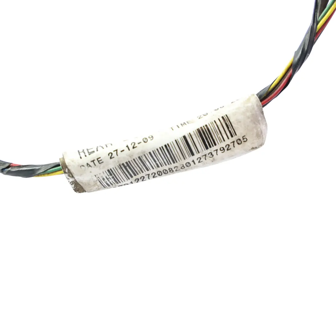 Range Rover Sport L320 Cablaggio Sensori PDC Paraurti Posteriore - SKU LR016237 - Numero di parte AH32-15B484-AB