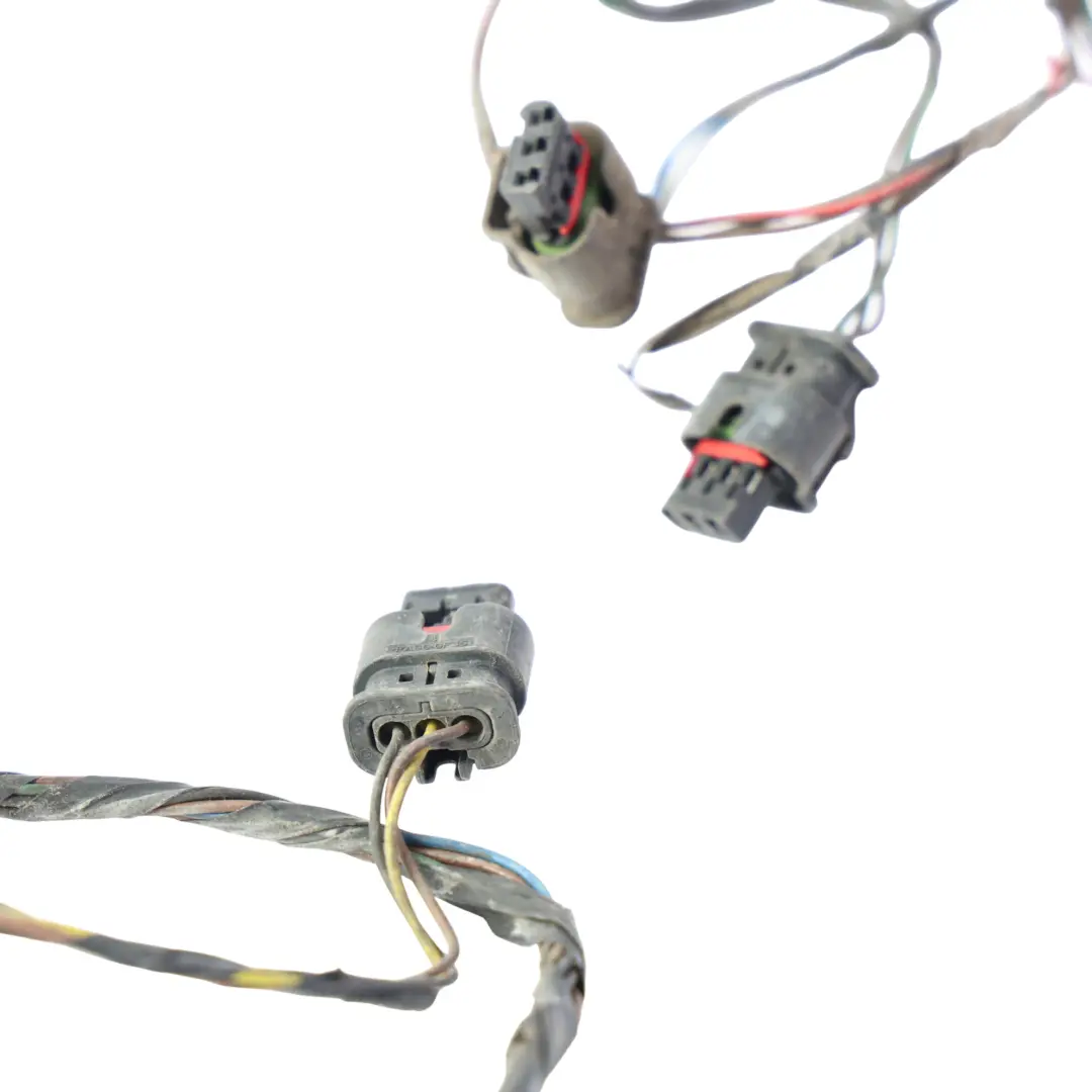 Range Rover Sport L320 Kabelbaum Heckstoßstange PDC - SKU LR016237 - Teilenummer AH32-15B484-AB