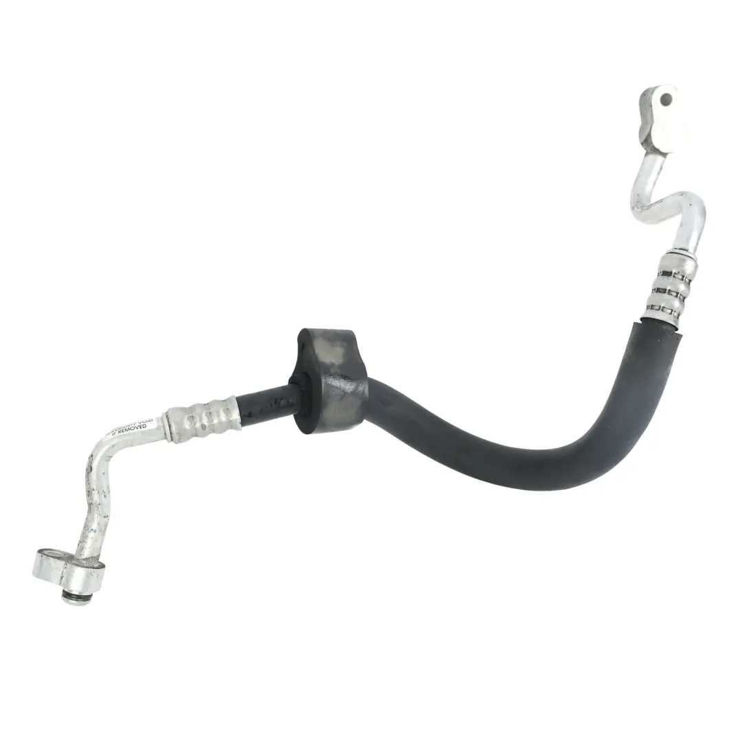 Range Rover Sport L320 Air Con A/C Pipe Hose Line 3.6 TDV8 AH32-19N601-AA - SKU LR016268 - Part number LR016268