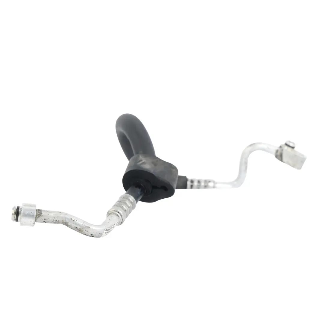Tubo Manguera Aire Acondicionado 3.6 TDV8 AH32-19N601-AA para Range Rover Sport L320 con número de pieza LR016268 Range Rover Sport L320 Tubo Manguera Aire Acondicionado 3.6 TDV8 AH32-19N601-AA - SKU LR016268 - Número de pieza LR016268