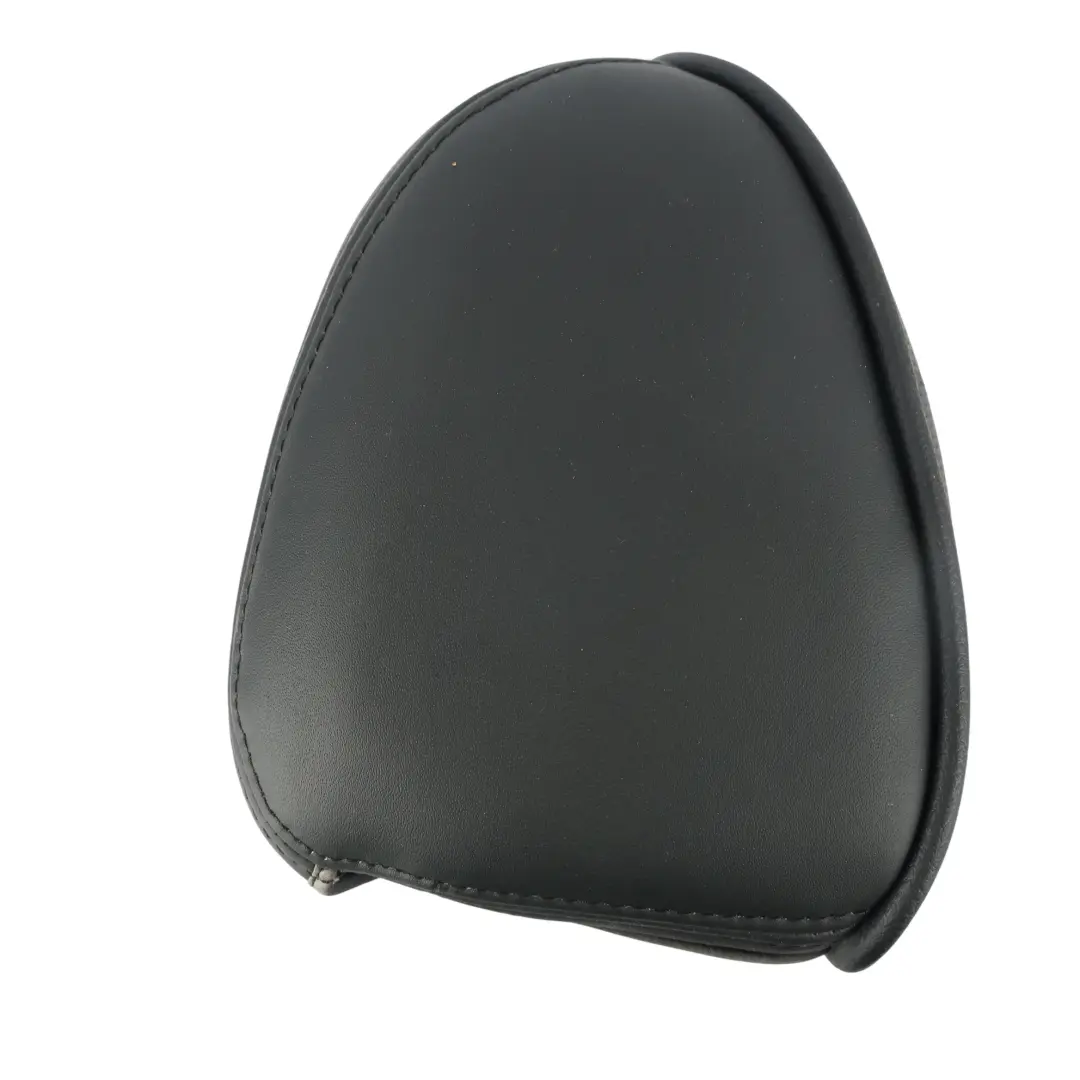 Land Rover Range Rover L322 Appui-Tête Siège Arrière Droit Cuir Noir Perforé - SKU LR017641 - Numéro de pièce LR017641