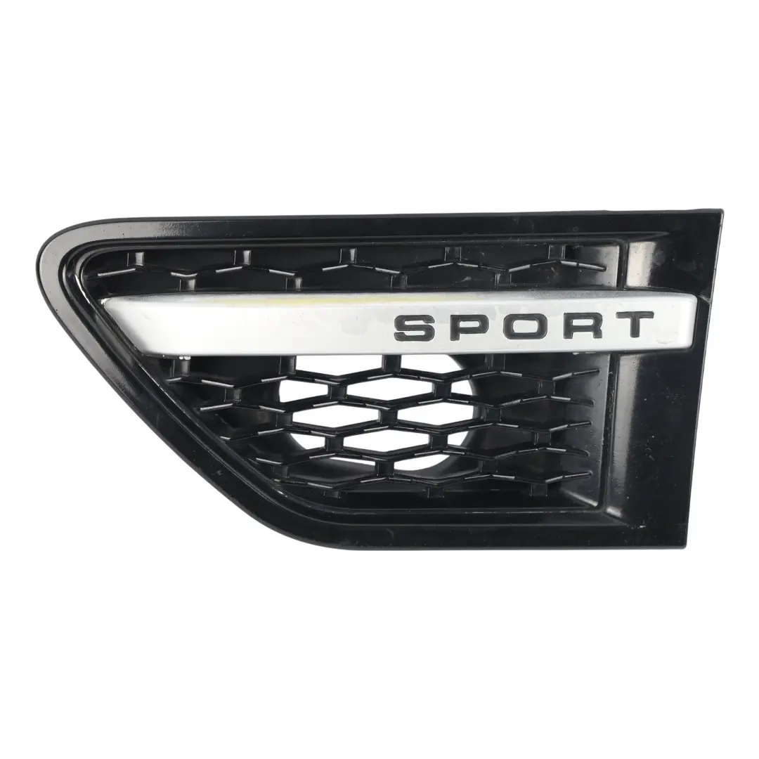 Listwa Błotnika Lewa AH32-16A415-DB do Land Rover Range Rover Sport L320 o numerze LR019749 Land Rover Range Rover Sport L320 Listwa Błotnika Lewa AH32-16A415-DB - SKU LR019749-1 - Numer Części LR019749
