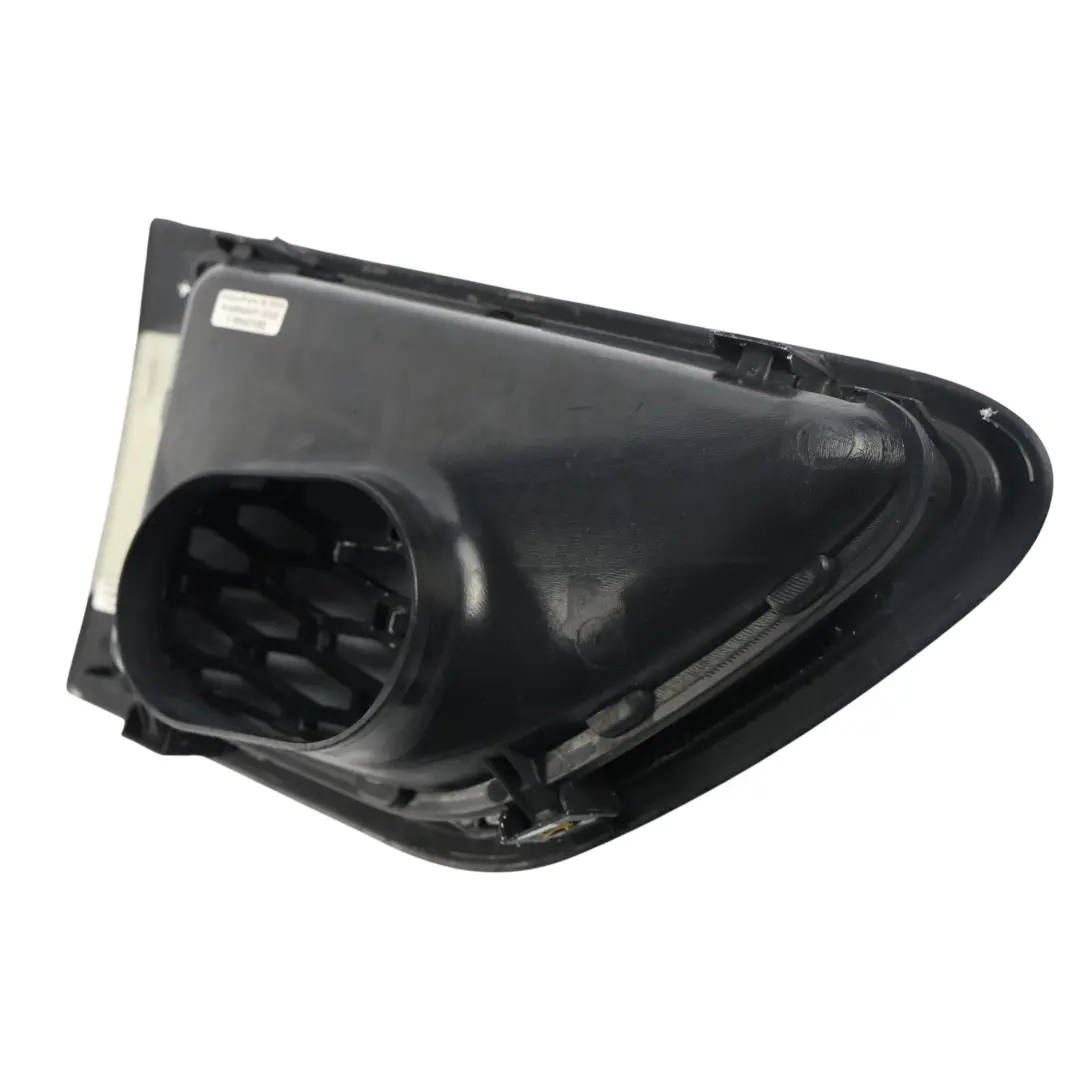 Range Rover L320 Kotflügel Zierblende Vorne Links AH32-16A415-DB - SKU LR019749-1 - Teilenummer LR019749