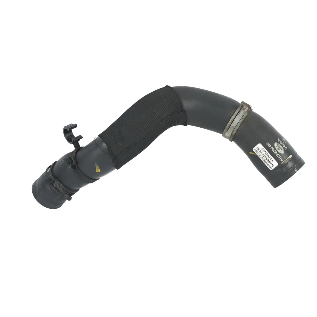 Tubo Refrigerante 3.0 306DT LR095544 AH22-8260-BD per Land Rover Discovery 4 L319 con numero di parte LR019832 Land Rover Discovery 4 L319 Tubo Refrigerante 3.0 306DT LR095544 AH22-8260-BD - SKU LR019832-1 - Numero di parte LR019832
