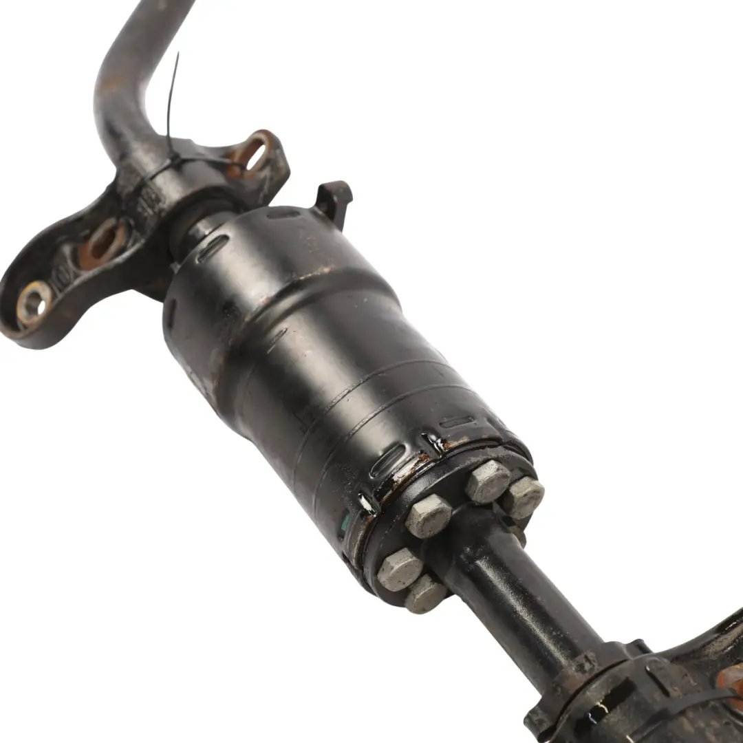 Stabilizer Active Anti Roll Bar Front 7H32-5E485-AE to Range Rover Sport L320 with Part number LR019933 Range Rover Sport L320 Stabilizer Active Anti Roll Bar Front 7H32-5E485-AE - SKU LR019933 - Part number LR019933