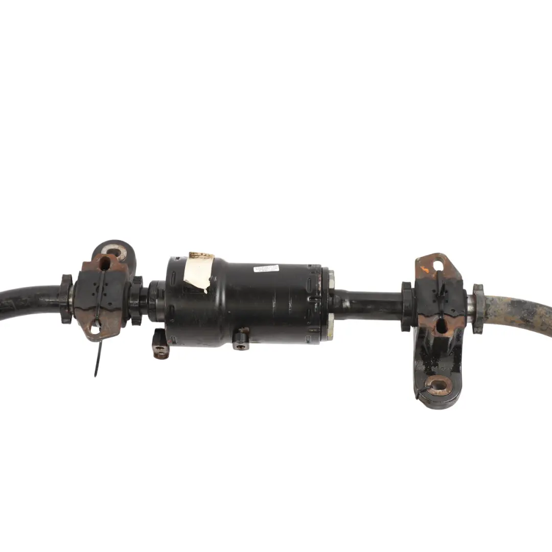 Stabilizer Active Anti Roll Bar Front 7H32-5E485-AE to Range Rover Sport L320 with Part number LR019933 Range Rover Sport L320 Stabilizer Active Anti Roll Bar Front 7H32-5E485-AE - SKU LR019933 - Part number LR019933