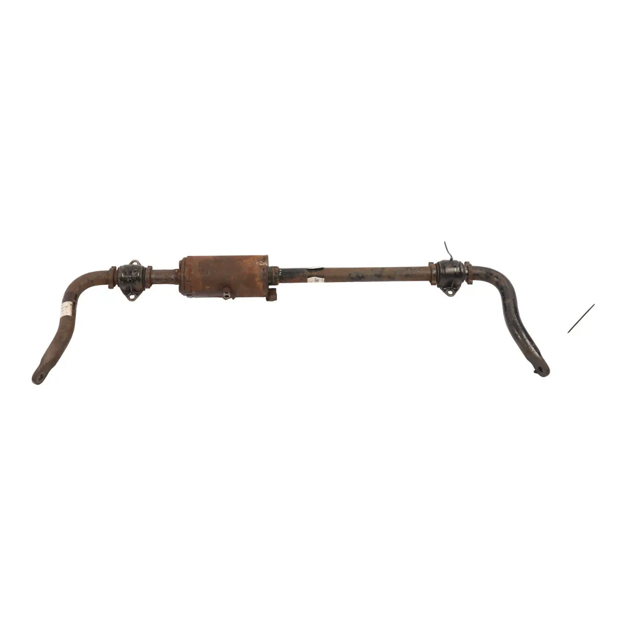 Range Rover Sport L320 Stabilizer Active Anti Roll Bar Rear 7H32-5E484-AE