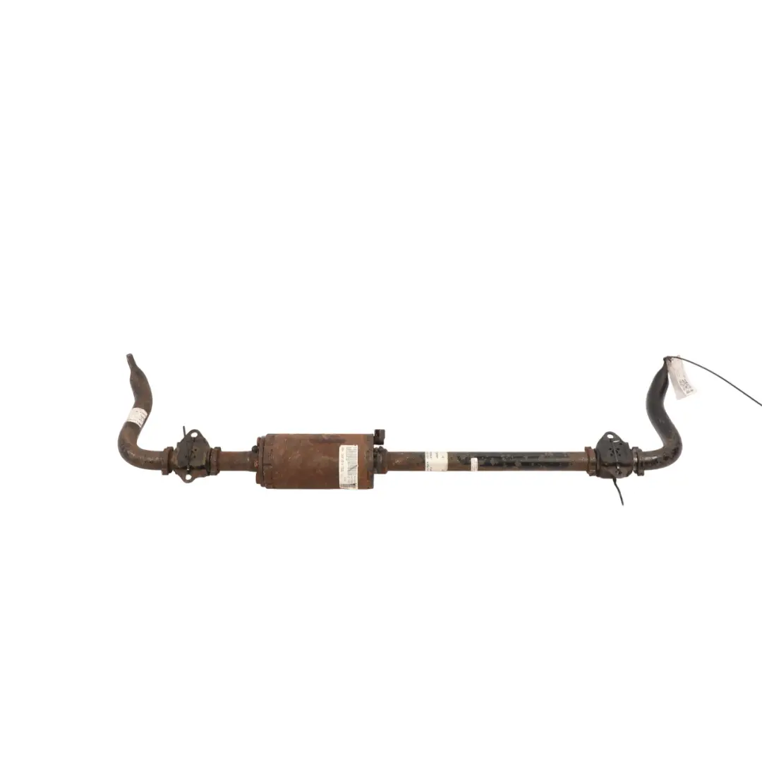 Stabilizer Active Anti Roll Bar Rear 7H32-5E484-AE to Range Rover Sport L320 with Part number LR020702 Range Rover Sport L320 Stabilizer Active Anti Roll Bar Rear 7H32-5E484-AE - SKU LR020702 - Part number LR020702
