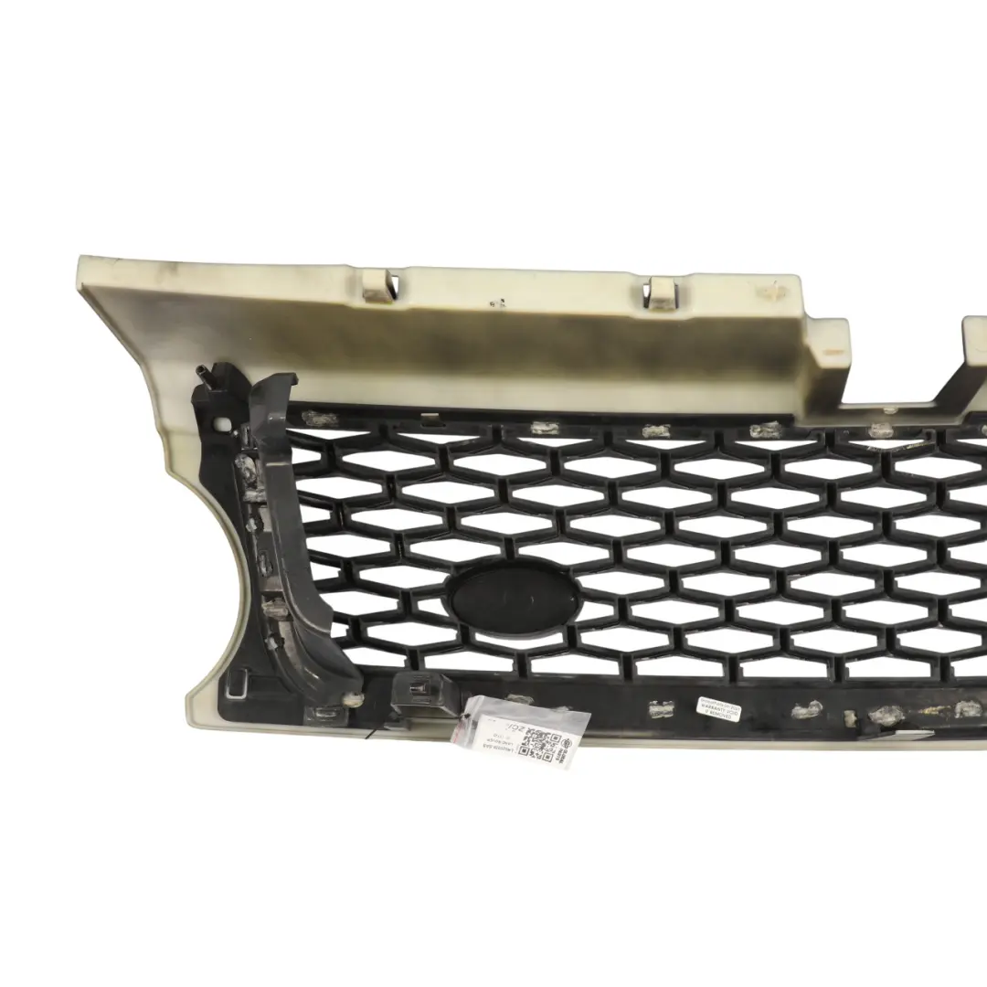 Hood Bonnet Front Grille Radiator Panel to Range Rover Sport L320 with Part number LR020926 Range Rover Sport L320 Hood Bonnet Front Grille Radiator Panel - SKU LR020926-SAB - Part number LR020926
