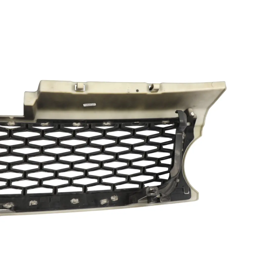 Hood Bonnet Front Grille Radiator Panel to Range Rover Sport L320 with Part number LR020926 Range Rover Sport L320 Hood Bonnet Front Grille Radiator Panel - SKU LR020926-SAB - Part number LR020926
