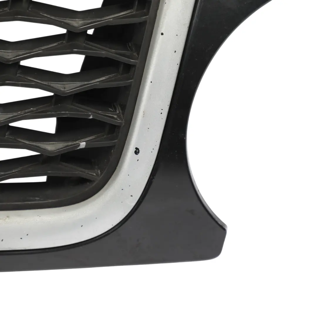 Hood Bonnet Front Grille Radiator Panel to Range Rover Sport L320 with Part number LR020926 Range Rover Sport L320 Hood Bonnet Front Grille Radiator Panel - SKU LR020926-SAB - Part number LR020926