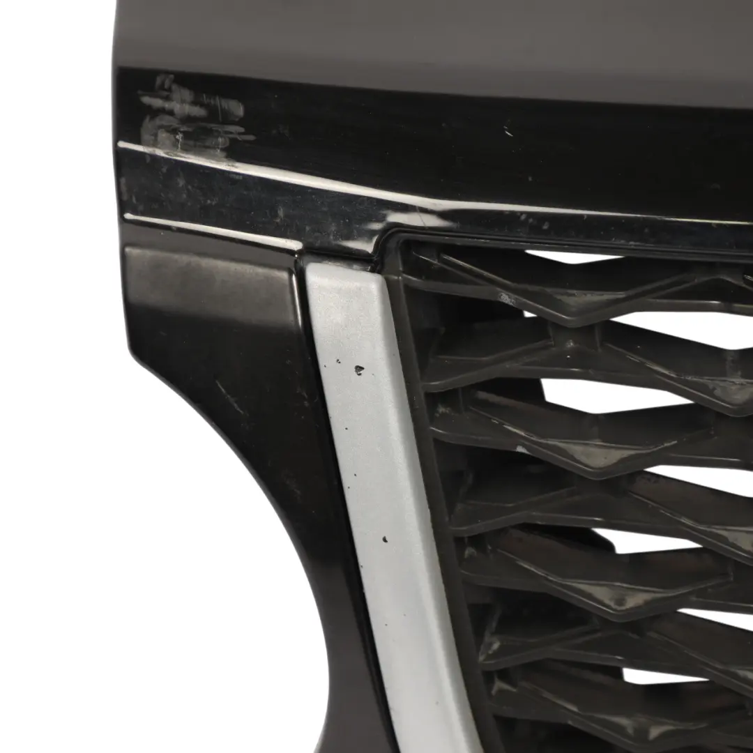 Range Rover Sport L320 Hood Bonnet Front Grille Radiator Panel - SKU LR020926-SAB - Part number LR020926