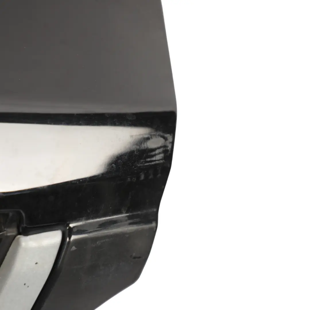 Range Rover Sport L320 Hood Bonnet Front Grille Radiator Panel - SKU LR020926-SAB - Part number LR020926
