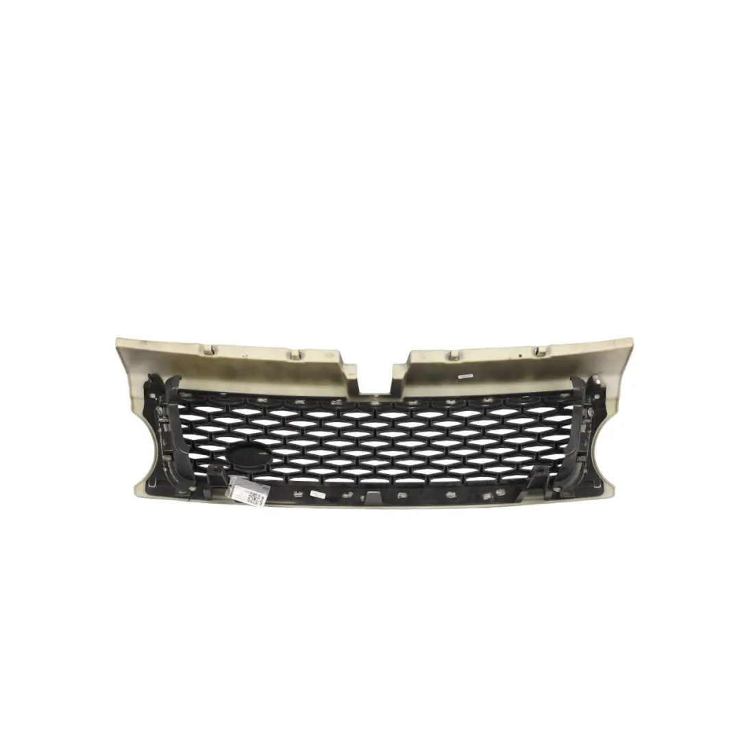 Range Rover Sport L320 Hood Bonnet Front Grille Radiator Panel - SKU LR020926-SAB - Part number LR020926