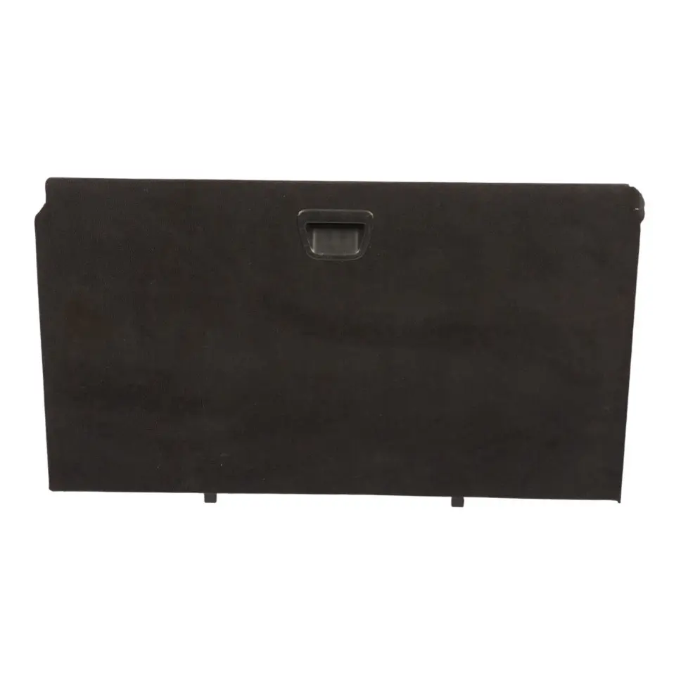 Range Rover Sport L320 Boot Trunk Floor Carpet Liner Black 9H2245440AB8PVJ