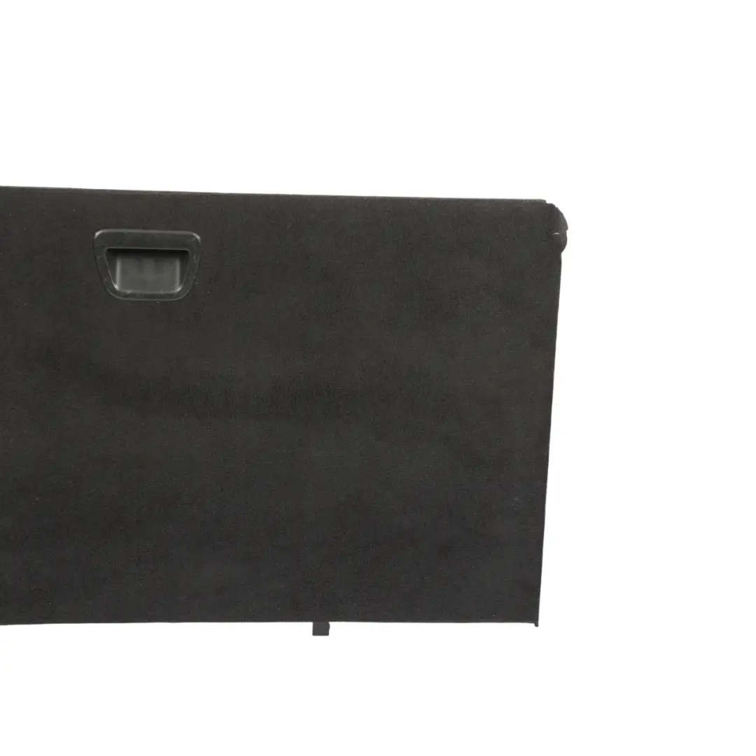 Range Rover Sport L320 Boot Trunk Floor Carpet Liner Black 9H2245440AB8PVJ - SKU LR021442 - Part number LR021442