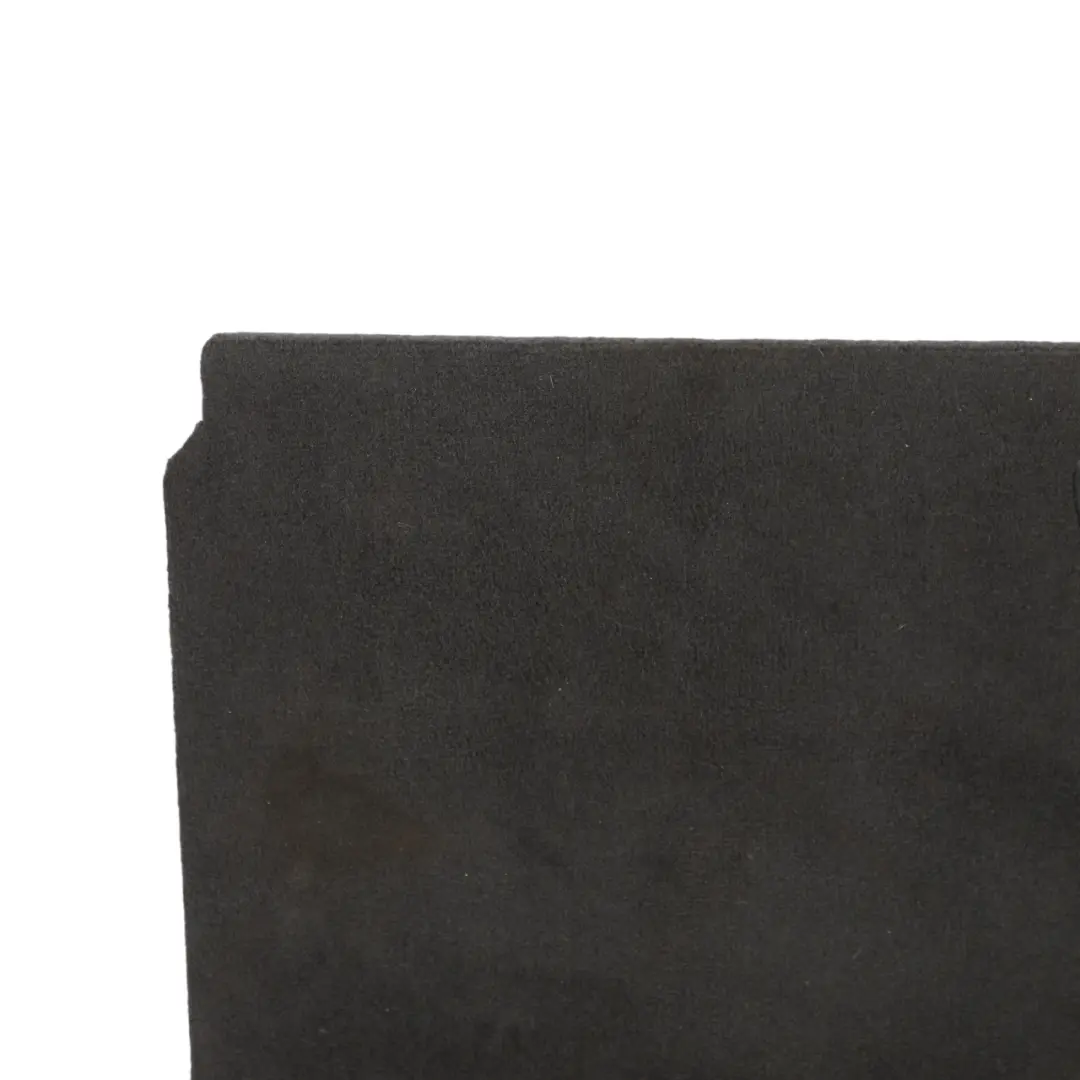 Range Rover Sport L320 Boot Trunk Floor Carpet Liner Black 9H2245440AB8PVJ - SKU LR021442 - Part number LR021442