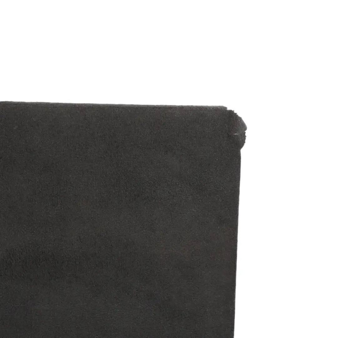 Range Rover Sport L320 Boot Trunk Floor Carpet Liner Black 9H2245440AB8PVJ - SKU LR021442 - Part number LR021442