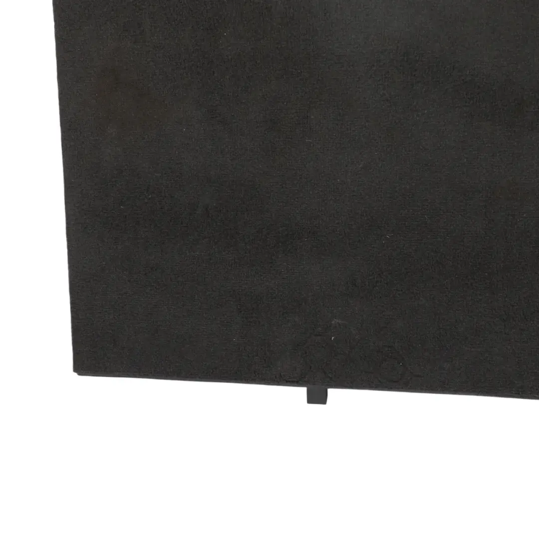 Range Rover Sport L320 Boot Trunk Floor Carpet Liner Black 9H2245440AB8PVJ - SKU LR021442 - Part number LR021442