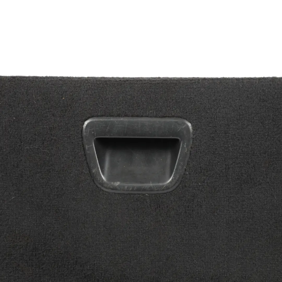 Boot Trunk Floor Carpet Liner Black 9H2245440AB8PVJ to Range Rover Sport L320 with Part number LR021442 Range Rover Sport L320 Boot Trunk Floor Carpet Liner Black 9H2245440AB8PVJ - SKU LR021442 - Part number LR021442