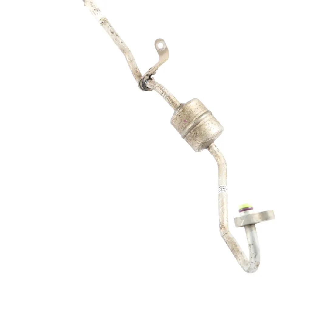 Range Rover L322 Tuyau Climatisation A/C 4.4 TDV8 - SKU LR022635 - Numéro de pièce BH42-19N601-AB