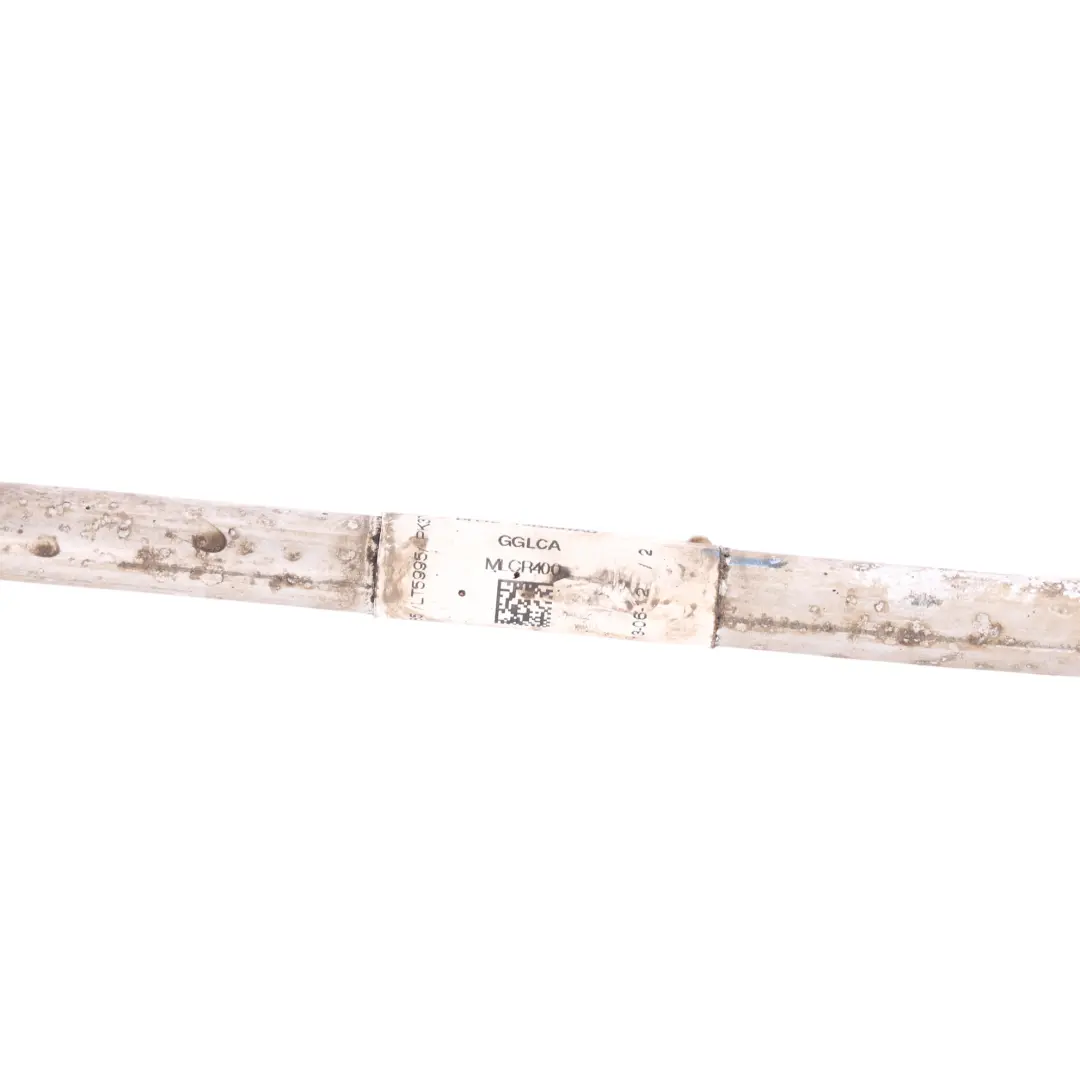 Range Rover L322 A/C Air Con Pipe Hose 4.4 TDV8 - SKU LR022635 - Part number BH42-19N601-AB
