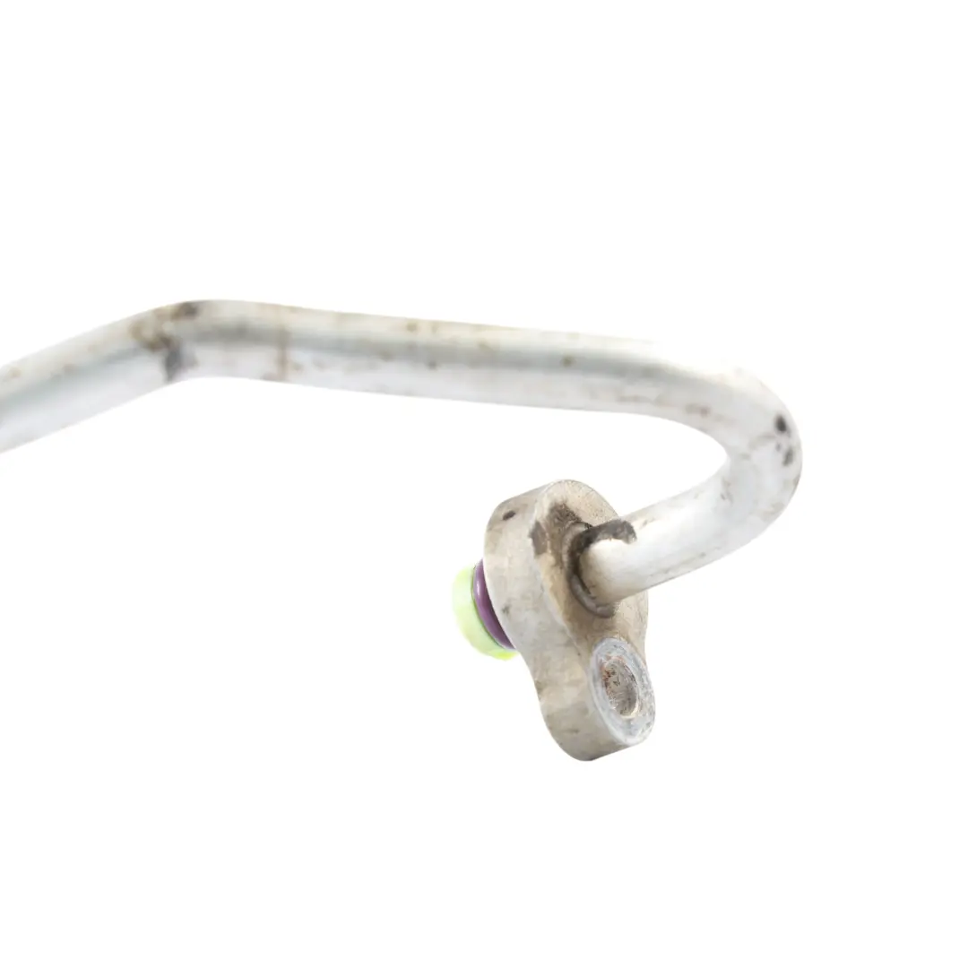 A/C Air Con Pipe Hose 4.4 TDV8 to Range Rover L322 with Part number BH42-19N601-AB Range Rover L322 A/C Air Con Pipe Hose 4.4 TDV8 - SKU LR022635 - Part number BH42-19N601-AB