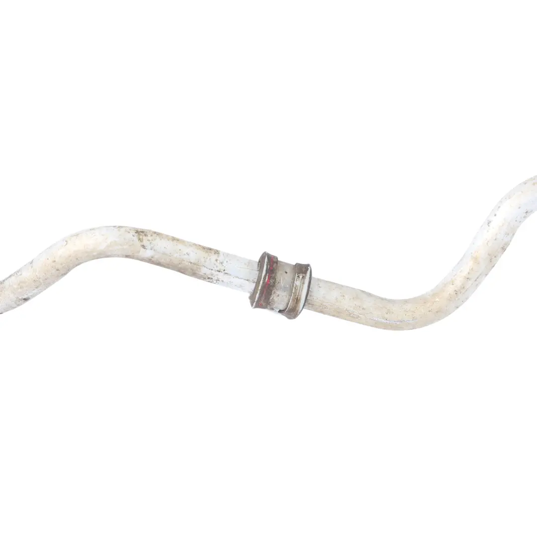 Range Rover L322 A/C Air Con Pipe Hose 4.4 TDV8 - SKU LR022635 - Part number BH42-19N601-AB