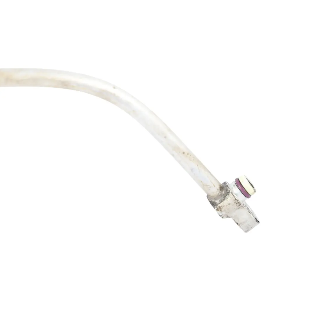 A/C Air Con Pipe Hose 4.4 TDV8 to Range Rover L322 with Part number BH42-19N601-AB Range Rover L322 A/C Air Con Pipe Hose 4.4 TDV8 - SKU LR022635 - Part number BH42-19N601-AB