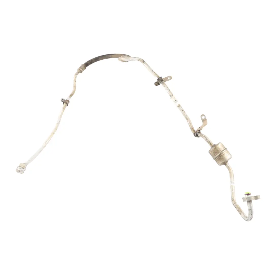 A/C Air Con Pipe Hose 4.4 TDV8 to Range Rover L322 with Part number BH42-19N601-AB Range Rover L322 A/C Air Con Pipe Hose 4.4 TDV8 - SKU LR022635 - Part number BH42-19N601-AB