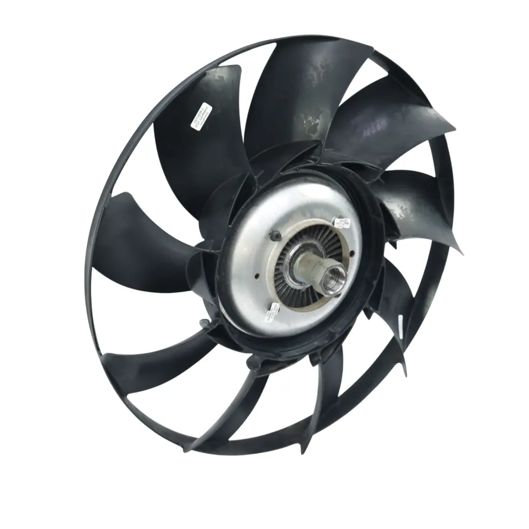 Viskolüfter Kühler Motor 3.0 TDV6 AH32-8C617-AE für Land Rover Discovery 4 L319 mit Teilenummer LR023392 Land Rover Discovery 4 L319 Viskolüfter Kühler Motor 3.0 TDV6 AH32-8C617-AE - SKU LR023392-3 - Teilenummer LR023392